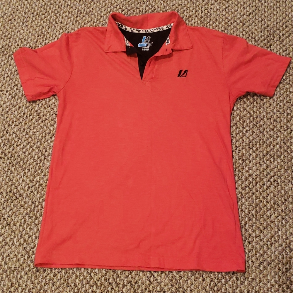 Boy's Polo